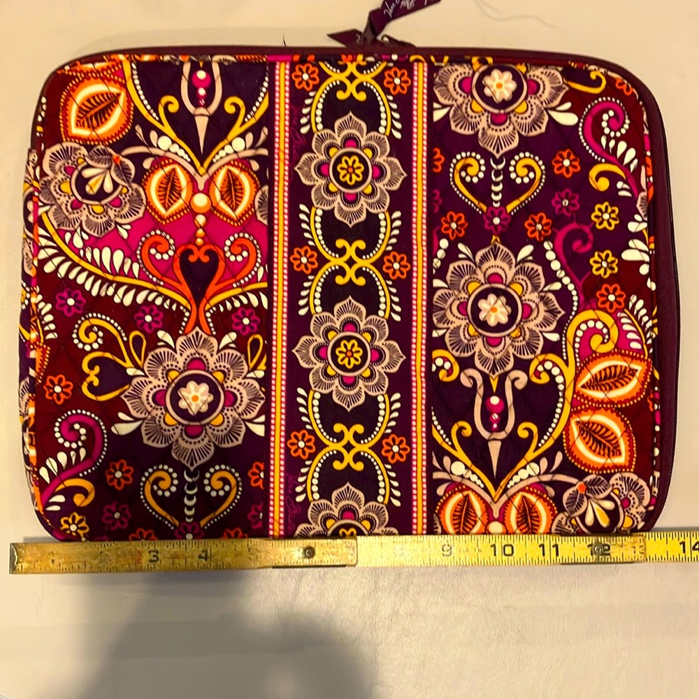 Vera Bradley Laptop Case